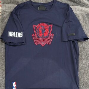 Dallas Mavericks T-Shirt